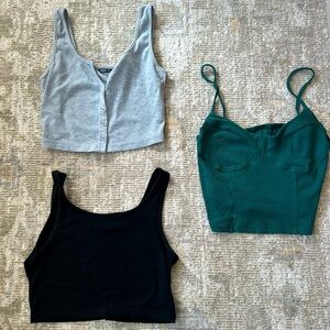 Classic Night out Tops- Classy, Minimalist